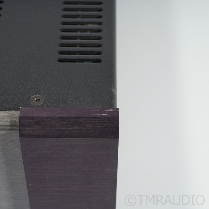 Krell KAV-250a Power Amplifier