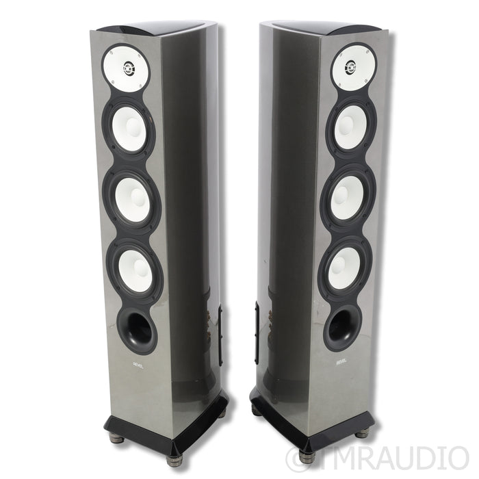 Revel Performa F226Be Floorstanding Speakers