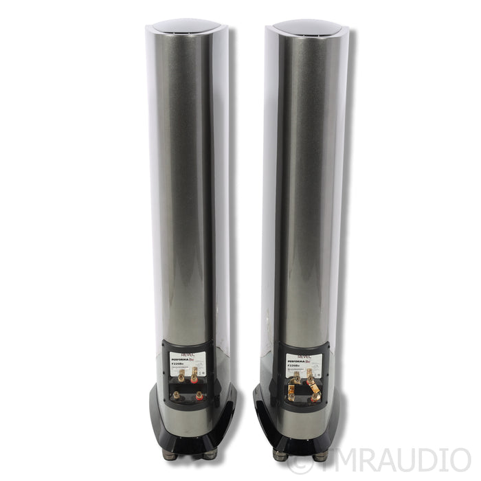 Revel Performa F226Be Floorstanding Speakers