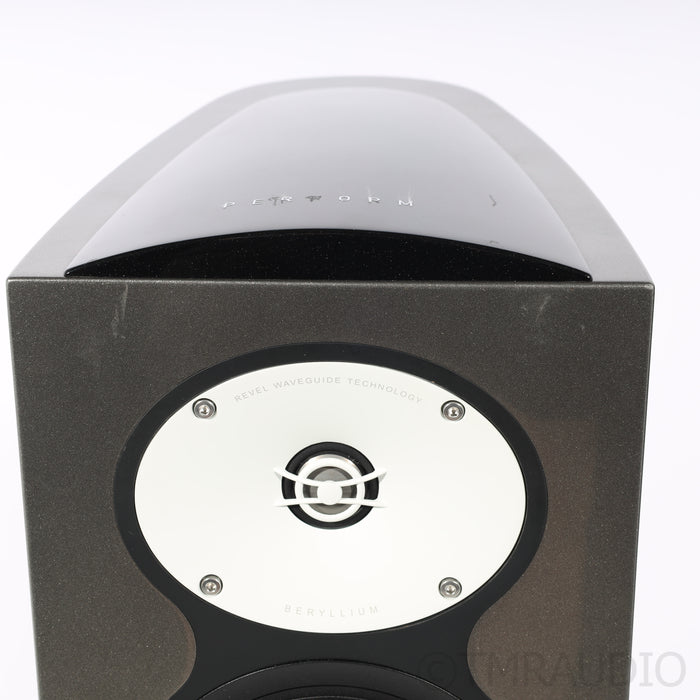 Revel Performa F226Be Floorstanding Speakers