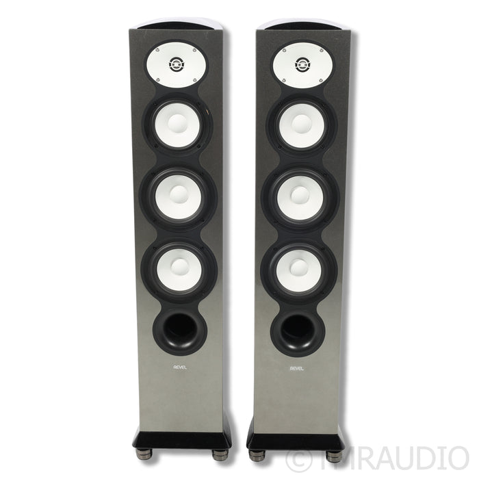 Revel Performa F226Be Floorstanding Speakers