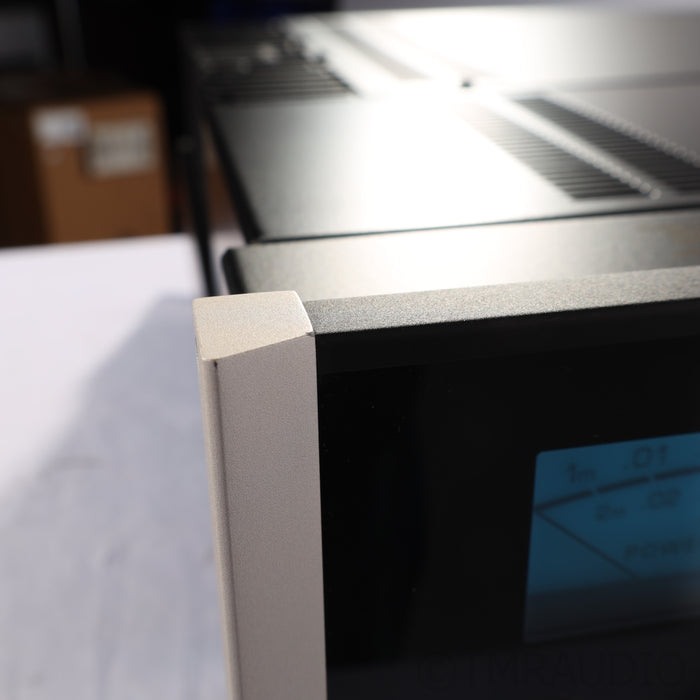 McIntosh MA5300 Integrated Amplifier / DAC; MM Phono