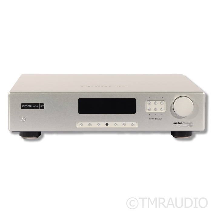 EMM Labs PRE2 Preamplifier