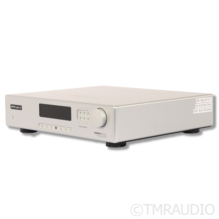 EMM Labs PRE2 Preamplifier