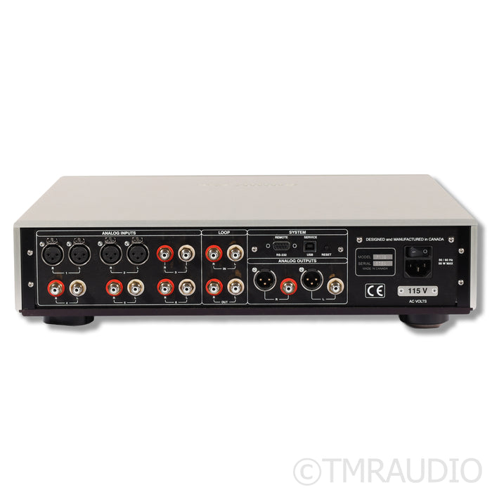 EMM Labs PRE2 Preamplifier