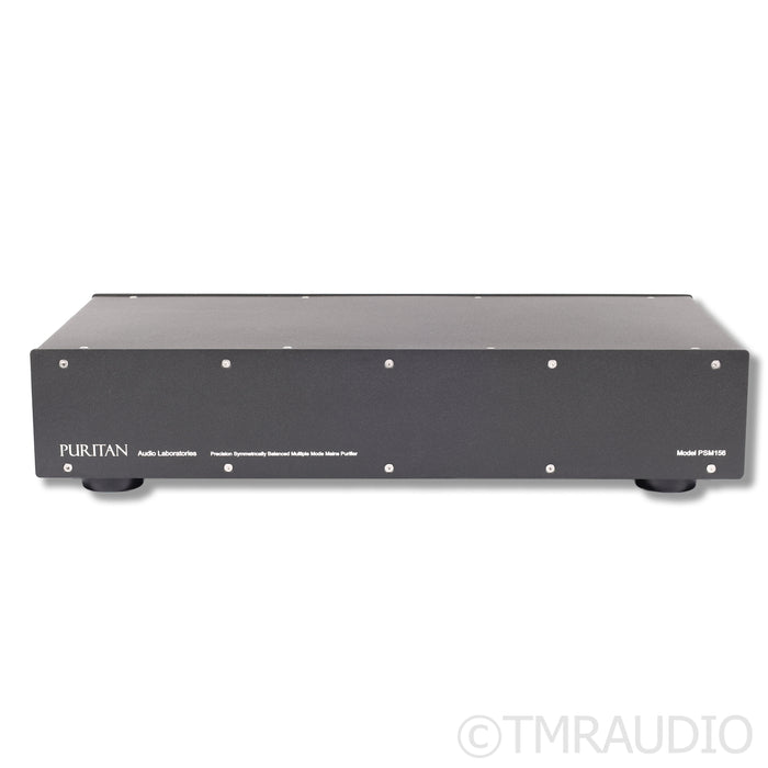 Puritan Audio Labs PSM156 Power Conditioner