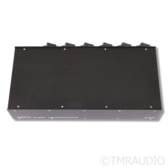 Puritan Audio Labs PSM156 Power Conditioner