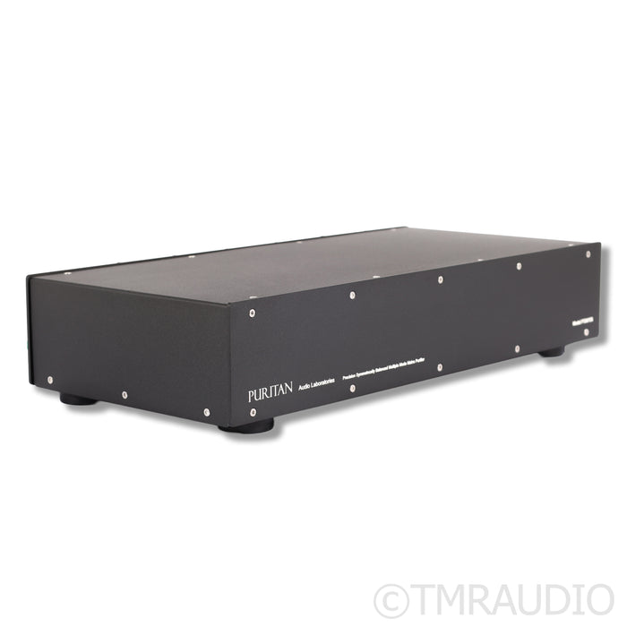 Puritan Audio Labs PSM156 Power Conditioner