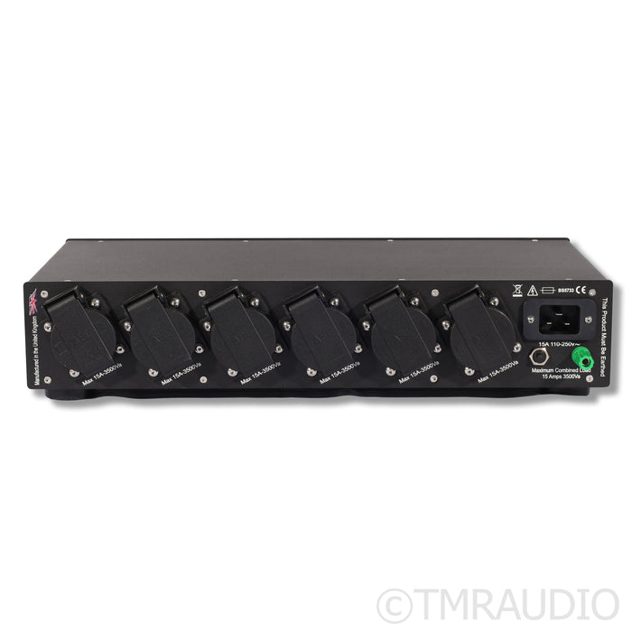 Puritan Audio Labs PSM156 Power Conditioner