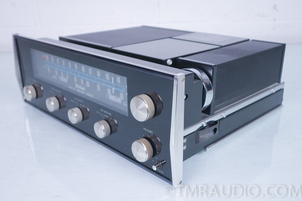 McIntosh MR74 Vintage AM / FM Tuner