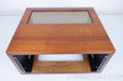 Mcintosh L54 Cabinet / Wood Case for mc-2105 and Others