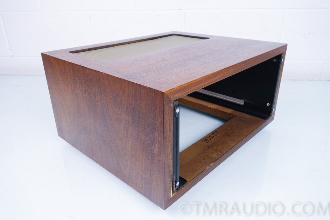 Mcintosh L54 Cabinet / Wood Case for mc-2105 and Others