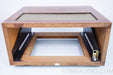 Mcintosh L54 Cabinet / Wood Case for mc-2105 and Others