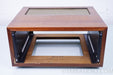 Mcintosh L54 Cabinet / Wood Case for mc-2105 and Others