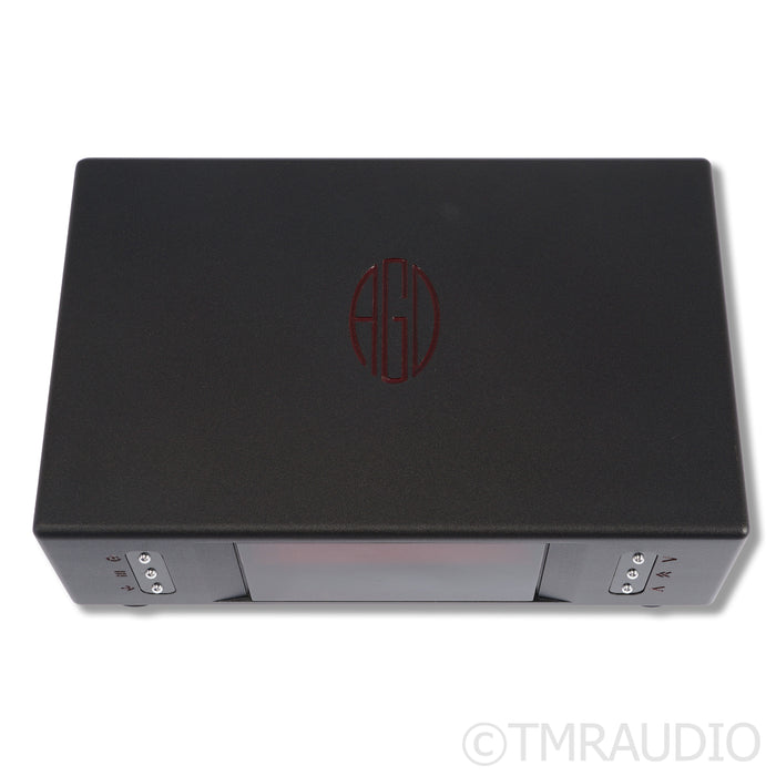 AGD Productions ALTO Reference Analog Line & Phono Preamplifier; MC/MM Phono