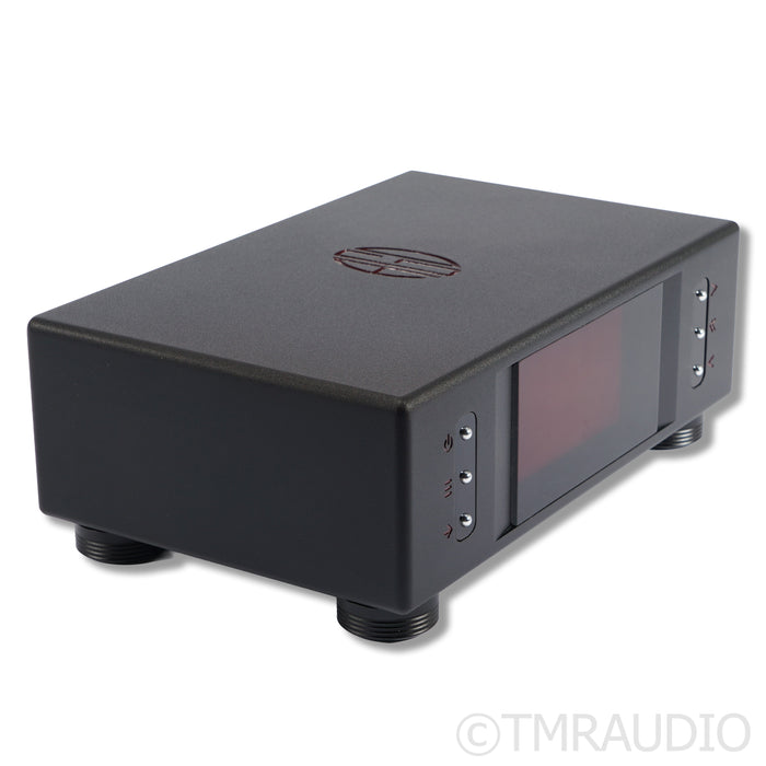 AGD Productions ALTO Reference Analog Line & Phono Preamplifier; MC/MM Phono