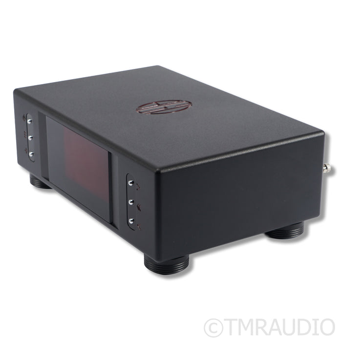 AGD Productions ALTO Reference Analog Line & Phono Preamplifier; MC/MM Phono
