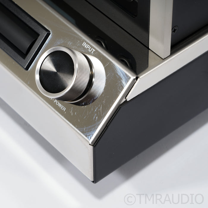 McIntosh MCD85 SACD/CD Player; DAC