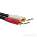 Shunyata Research ZiTron Python Speaker Cables; 3m