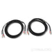 Shunyata Research ZiTron Python Speaker Cables; 3m