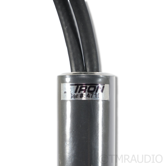 Shunyata Research ZiTron Python Speaker Cables; 3m