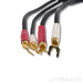 Shunyata Research ZiTron Python Speaker Cables; 3m