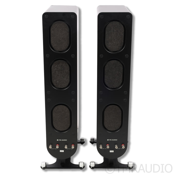 PS Audio Aspen FR10 Floorstanding Speakers