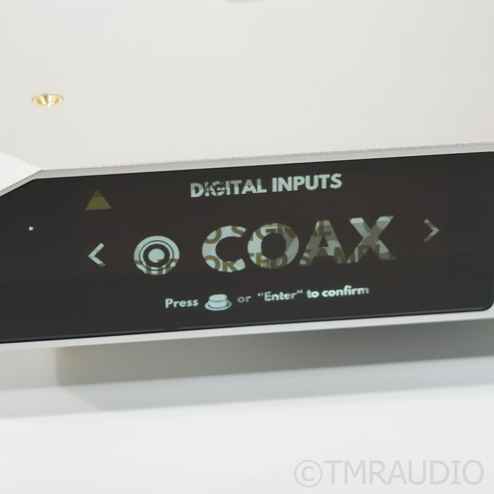 Laiv Audio Harmony DAC