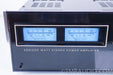 McIntosh MC 2002 Stereo Power Amplifier in Factory Box