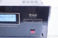 McIntosh MC 2002 Stereo Power Amplifier in Factory Box