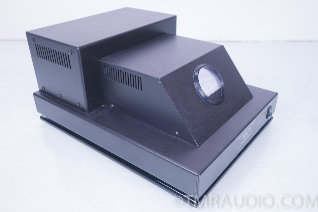 Carver Model Silver Nine t Amplifier