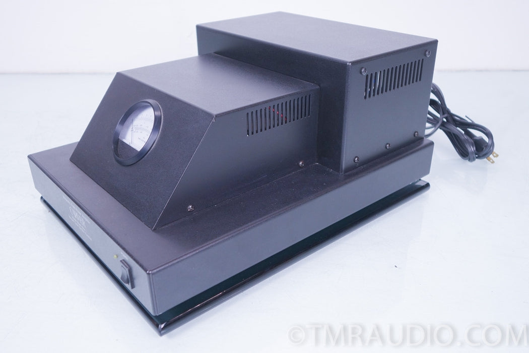 Carver Model Silver Nine t Amplifier
