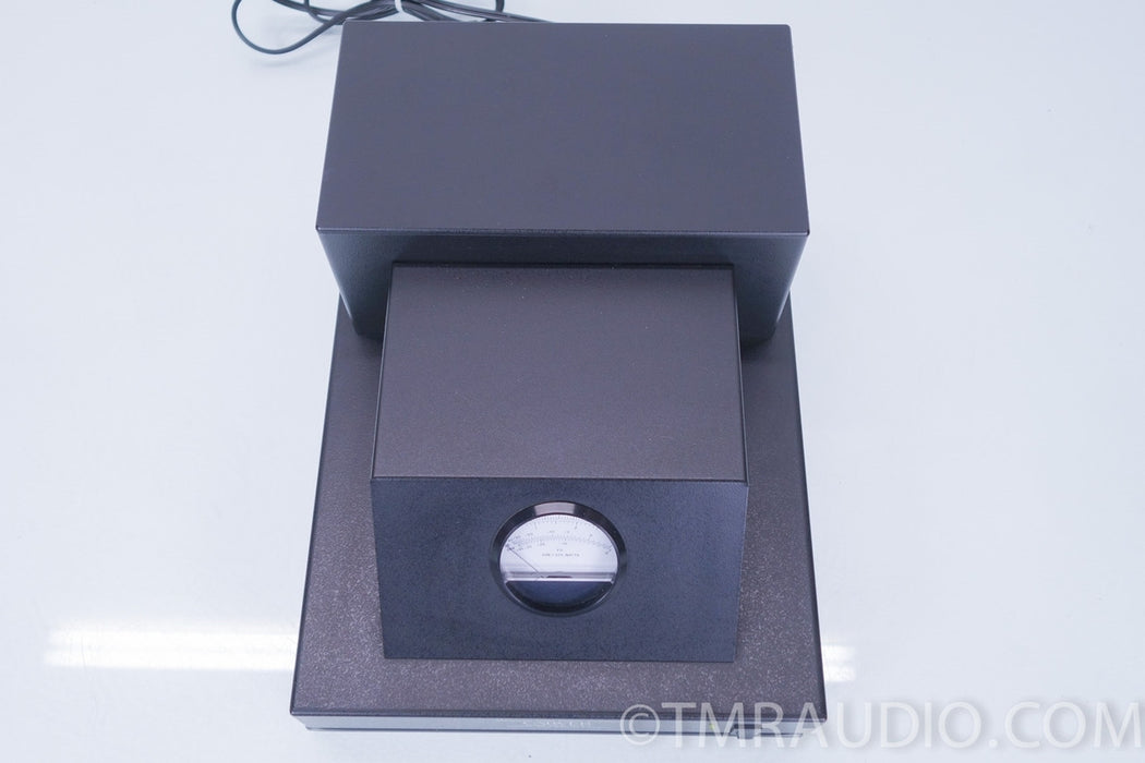 Carver Model Silver Nine t Amplifier