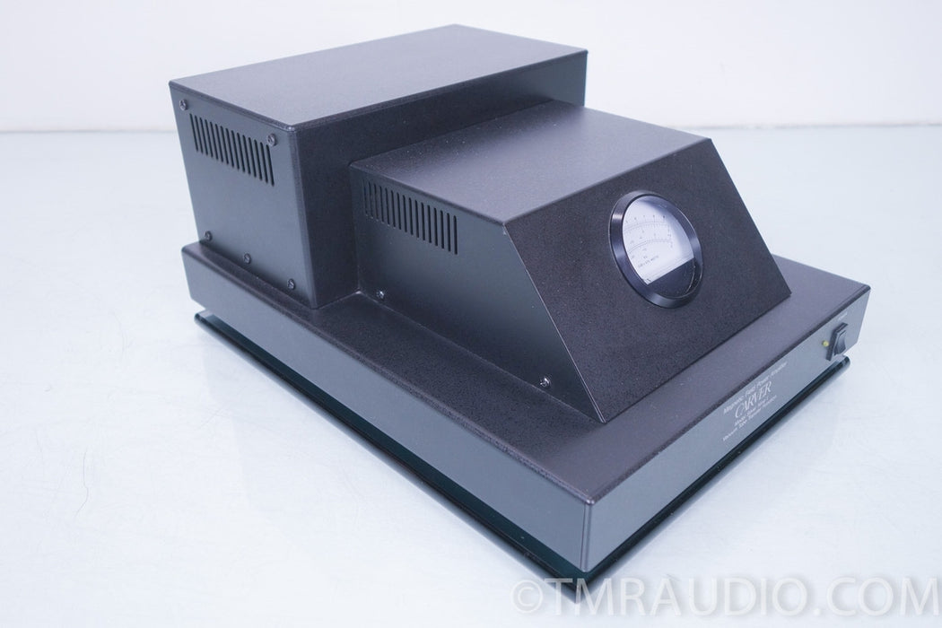 Carver Model Silver Nine t Amplifier