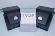 Carver Model Silver Nine t Amplifier