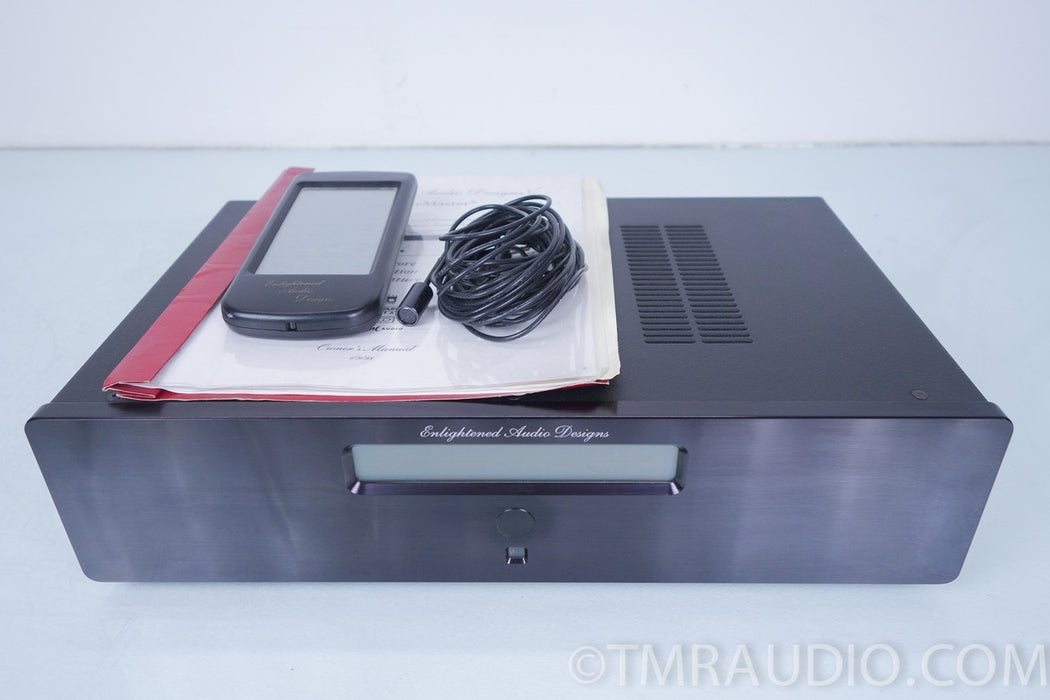 Enlightened Audio Design Theater Master Ovaion in Factory Box