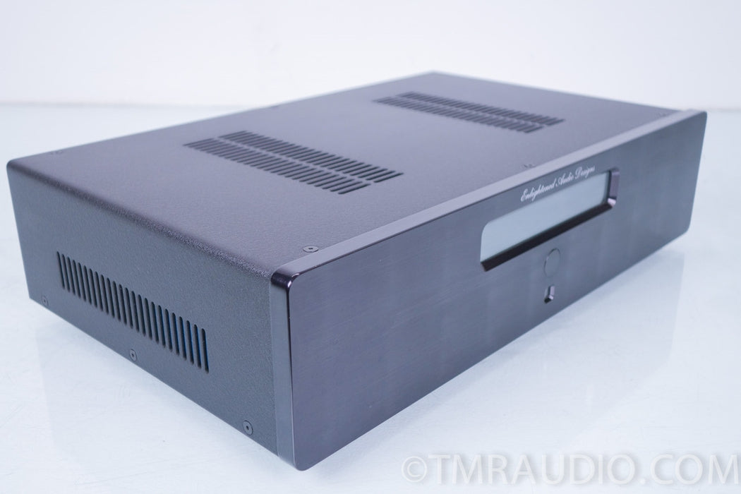 Enlightened Audio Design Theater Master Ovaion in Factory Box