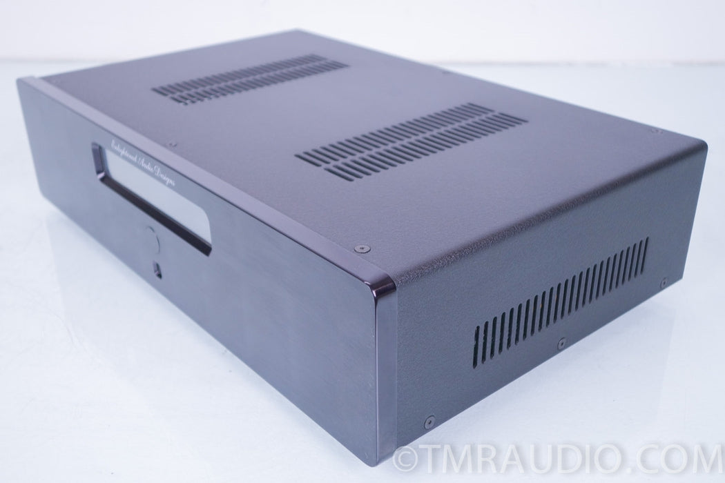 Enlightened Audio Design Theater Master Ovaion in Factory Box