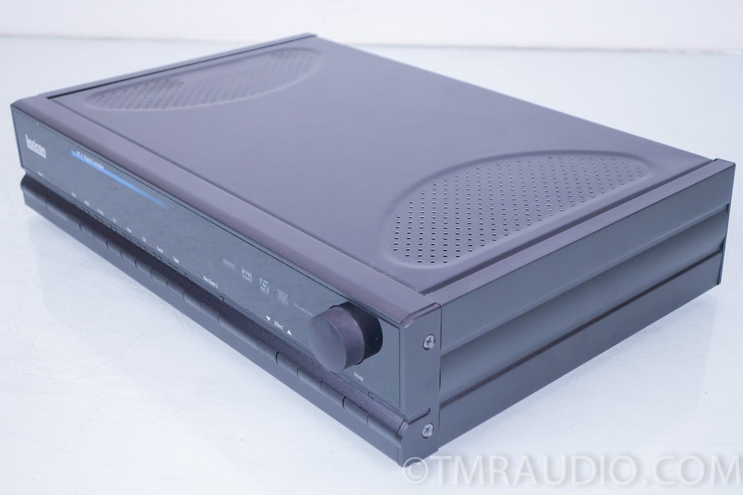 Lexicon MC-1 Digital Controller / Preamp / Processor v.4.0