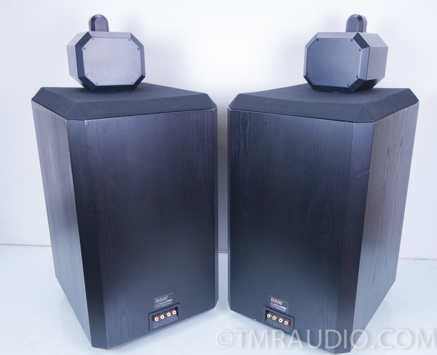 B&W Matrix 801 Series 2 Speakers