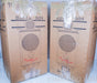 B&W Matrix 801 Series 2 Speakers