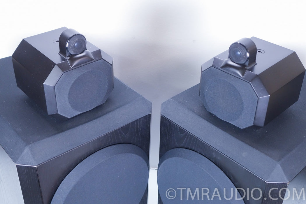 B&W Matrix 801 Series 2 Speakers