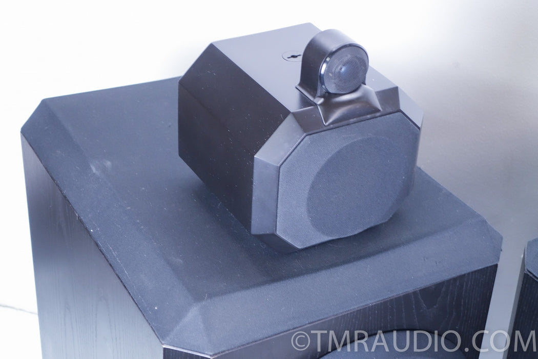 B&W Matrix 801 Series 2 Speakers