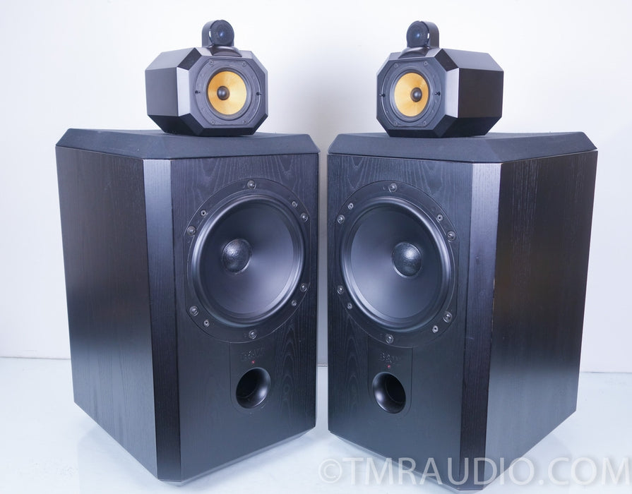 B&W Matrix 801 Series 2 Speakers