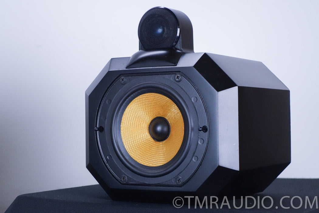 B&W Matrix 801 Series 2 Speakers