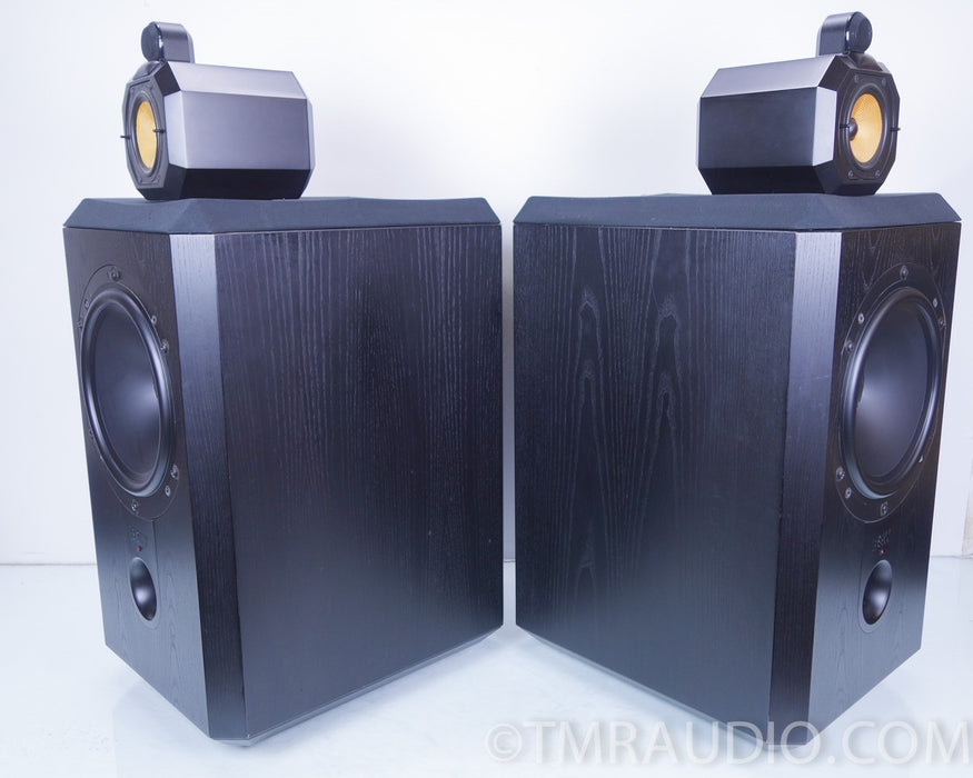 B&W Matrix 801 Series 2 Speakers