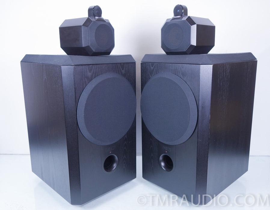 B&W Matrix 801 Series 2 Speakers