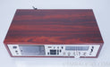 Luxman K-117 Stereo Cassette Deck / Tape Recorder