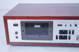 Luxman K-117 Stereo Cassette Deck / Tape Recorder