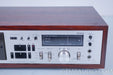 Luxman K-117 Stereo Cassette Deck / Tape Recorder